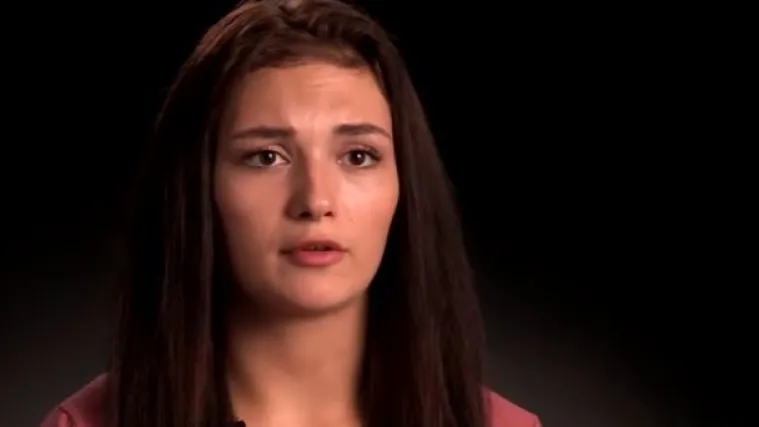 19-godi&scaron;nja Amerikanka tvrdi: 'Trudna sam i nosim Isusa'