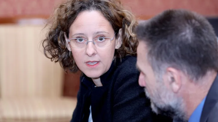 Porezna reforma i dalje izaziva diskusije: kulturni radnici tražili pomoć od ministrice