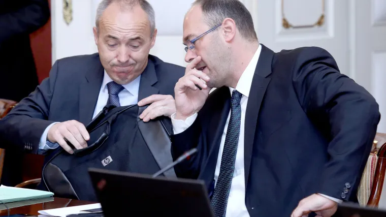 Vi&scaron;e ne mogu reći da nisu znali: i potpredsjednik Vlade pod istragom tužiteljstva BiH