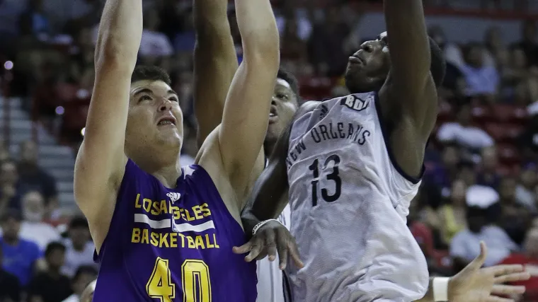 Ivica Zubac debitirao pobjedom u Los Angeles Lakersima, slavili Brooklyn Netsi i  Phoenix Sunsi