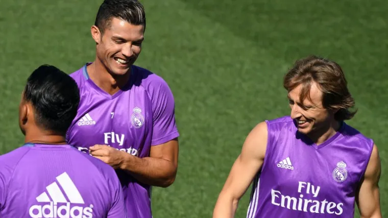 Hoće li Francuz zbog straha od Čačića taktizirati s Modrićem?