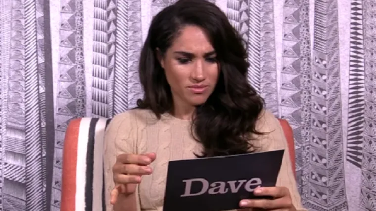 Ljepotica koja je osvojila princa Harryja nema pojma o njegovoj zemlji