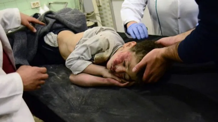 Autobombama i raketama ubijeno 12, a ranjeno 200 civila