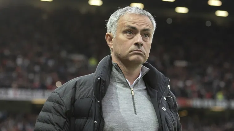 Mourinho jo&scaron; nikad nije ovako popljuvao vlastite igrače!