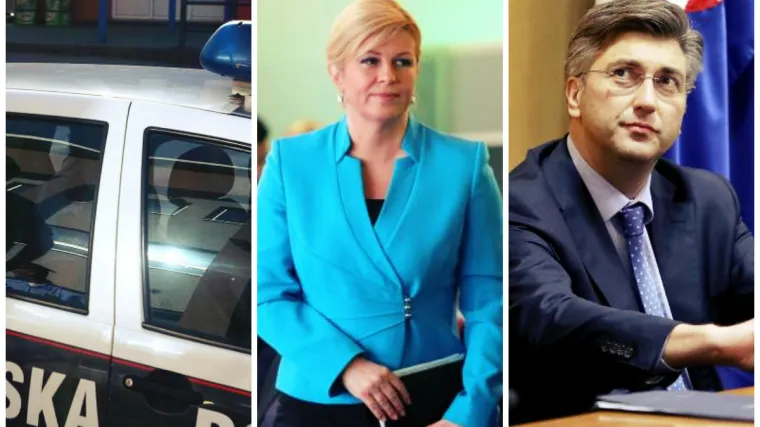 'Ovo je jasna poruka međunarodne zajednice Zagrebu...'