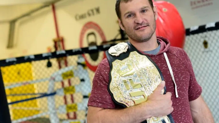 'Navijači su ovdje ludi i glasni, kao u mom Clevelandu'