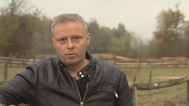 Damiru je vi&scaron;e dosta Darka koji ga cijelo vrijeme ponižava