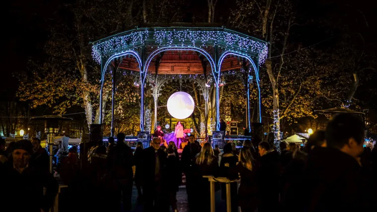 Uskoro počinje Advent u Zagrebu: Evo na kojim ćemo sve lokacijama uživati u čaroliji Božića