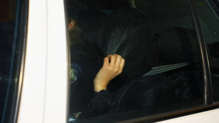 Prvi doznajemo tko je uhićena sutkinja iz Zadra i zašto se našla na meti USKOK-a