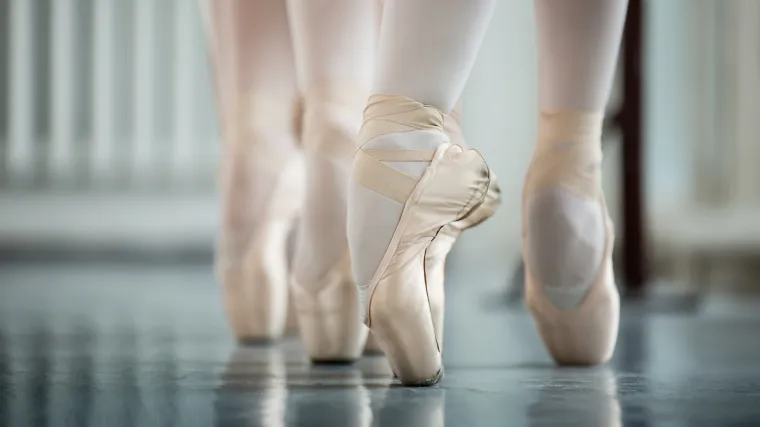 Balet im možda nikada neće biti poziv, ali im je poseban gu&scaron;t: upoznajte balerine starije od 60!