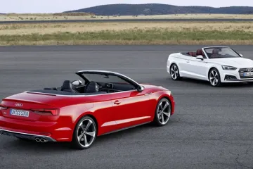 UPOZNAJTE SE S NJIMA: Audijeva obitelj dobila je nove članove