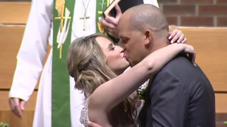 Život zaista pi&scaron;e romane: on je njoj darovao jetra, ona njemu srce