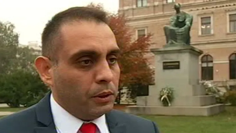 On je doktorant, a ona želi biti ministrica zdravlja: Alen i Martina bri&scaron;u predrasude o Romima