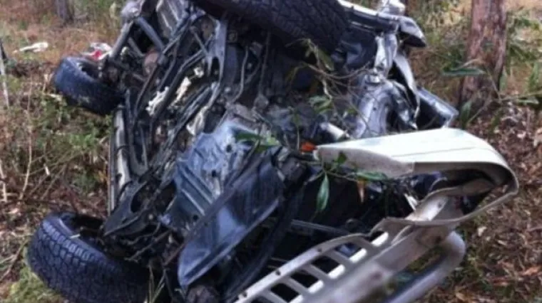 Nevjerojatna hrabrost 7-godi&scaron;nje djevojčice: nakon stra&scaron;ne automobilske nesreće spasila dvojicu mlađe braće