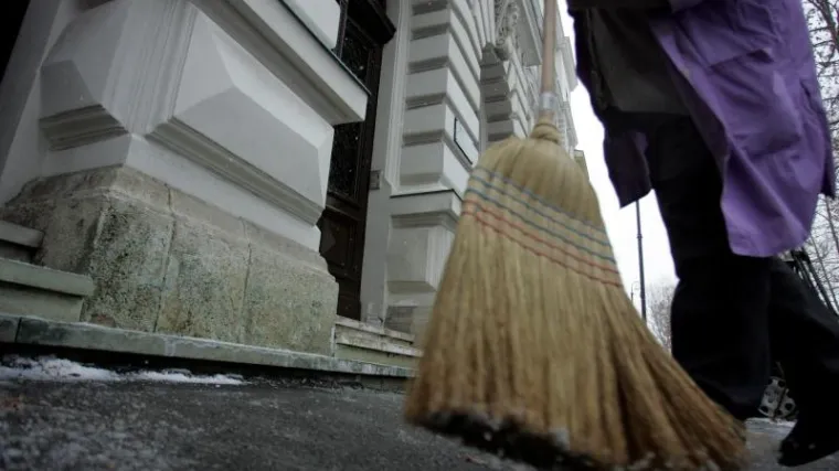 Vlada jagma za bilo kojim radnim mjestom koje se pojavi