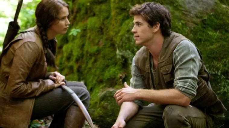 Jennifer Lawrence je fantastična u ulozi Katniss, a dru&scaron;tvo joj pravi Josh Hutcherson (Igre gladi)