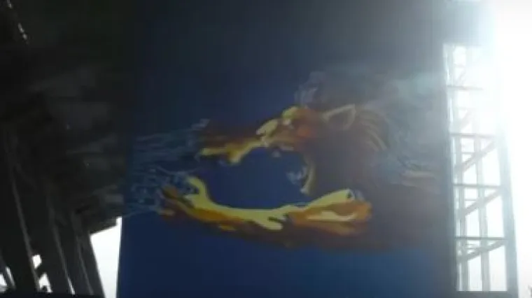 Sprejem uljep&scaron;ali jedan od najružnijih stadiona u Europi