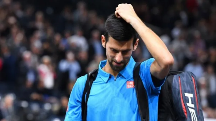 'Tenis mi nije sve u životu, važno je da sam sretan'