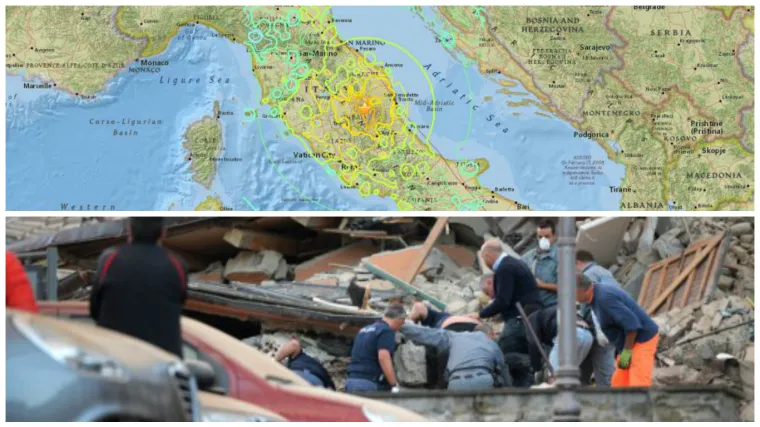 Bit će ih jo&scaron;, vodeći talijanski seizmolog objasnio zbog čega