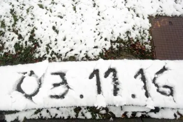 Stiže snijeg, evo gdje i kada!