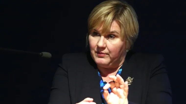 Država stručno usavršava učitelje na ultrakonzervativnoj konferenciji Željke Markić