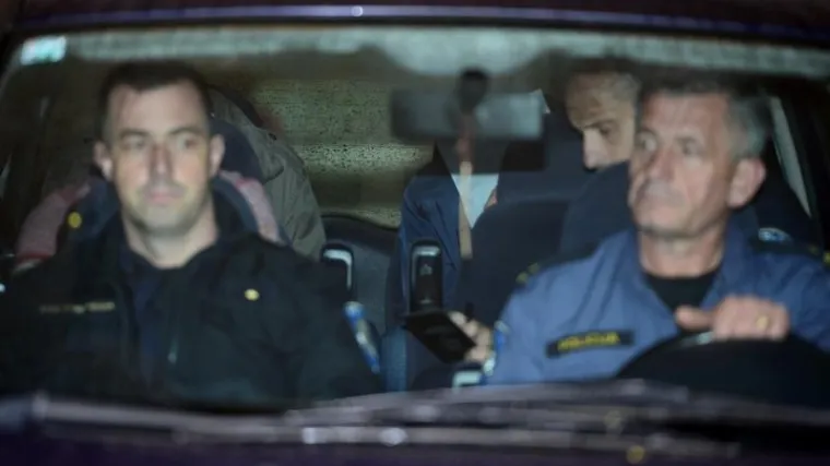 Mjesecima opra&scaron;tali dugove, 'prodali' se za mito i darove