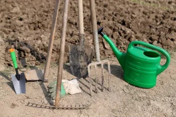 'Guštam bez obzira na sate provedene uz motiku i žuljeve na rukama'