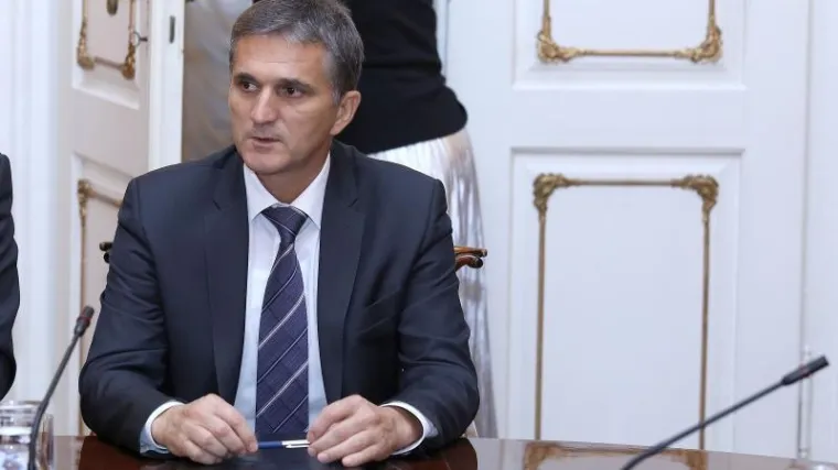 Evo &scaron;to će sve kontrolirati Goran Marić