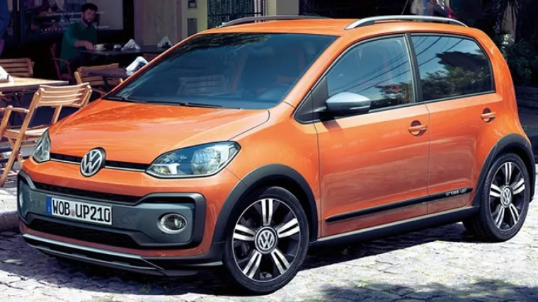 Cross up! sada ima dodatno nagla&scaron;en karakter