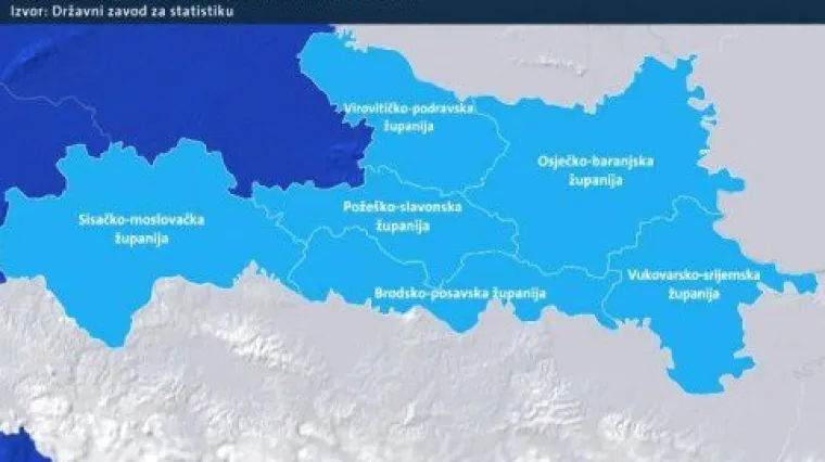 'Ovakav trend sru&scaron;it će i porezni i mirovinski sustav'