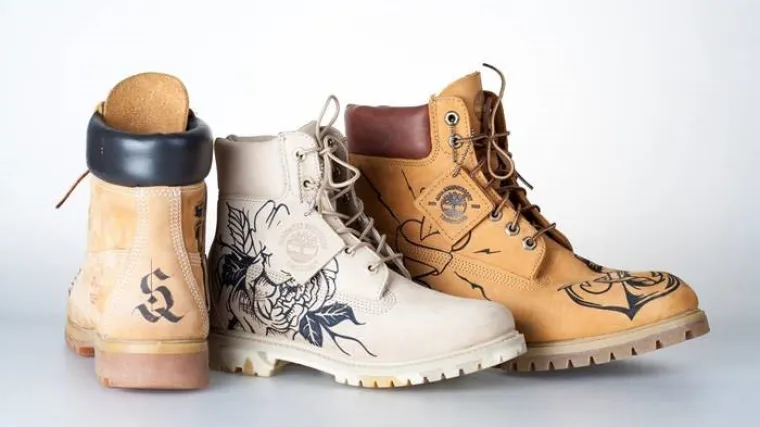 Ne propustite priliku za 30% popusta na Timberland i personalizaciju legendarnih žutih čizama
