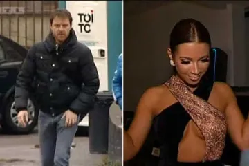 Veza manekenke Tije s Mariom Mamićem uzburkala medijske vode: susreli smo ju na modnom događaju na kojem je plijenila poglede