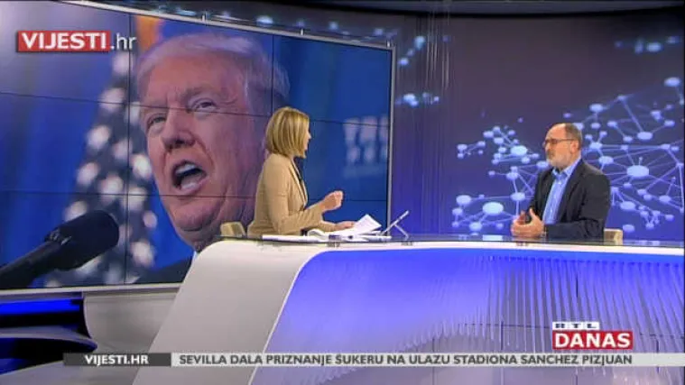 Nikad neizvjesniji izbori: što čeka svijet nakon što Amerika odluči Clinton ili Trump