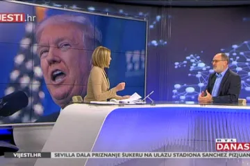 Nikad neizvjesniji izbori: što čeka svijet nakon što Amerika odluči Clinton ili Trump