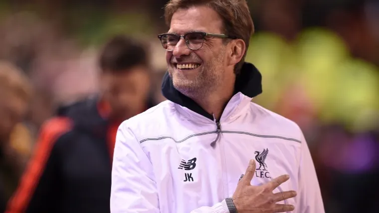 Klopp već u siječnju kreće po mladića koji je zapalio Bundesligu