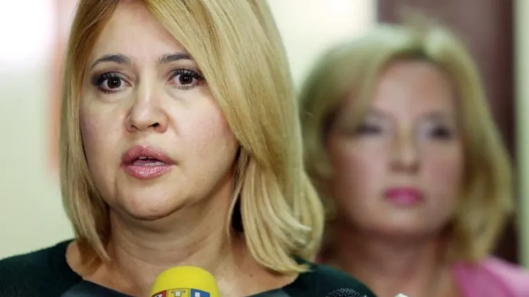 'Stranka se ne raspada, Milanović traži posao, a najbolji kandidat je...'