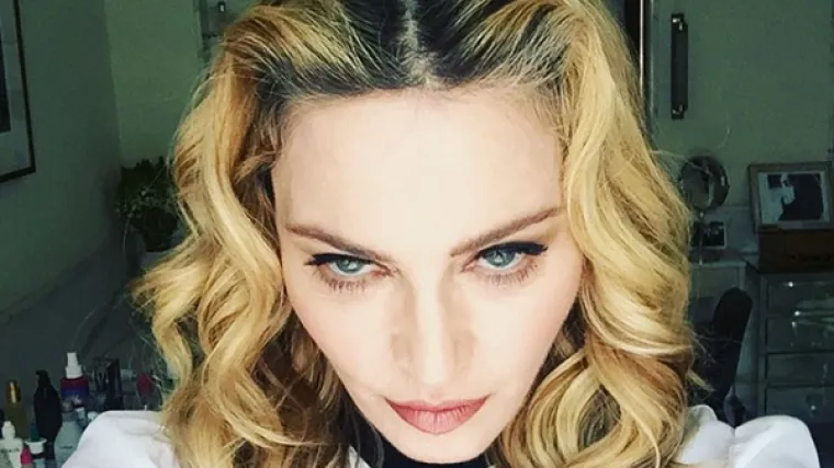 Madonna pliva u novcu, a njena braća su na rubu egzistencije