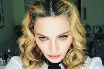 Madonna pliva u novcu, a njena braća su na rubu egzistencije