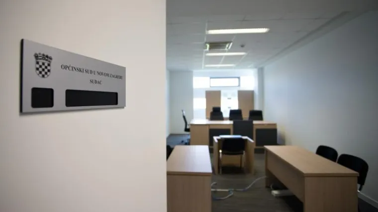 'Lažirao je na&scaron;e potpise i kr&scaron;io odvjetnički kodeks'