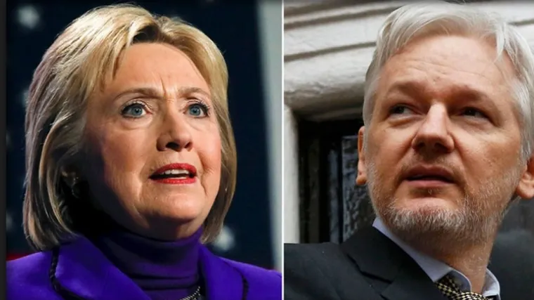 ISIS i fondacija Clinton financirani su iz istog izvora - prljavo bogatih dužnosnika Katara i Saudijske Arabije