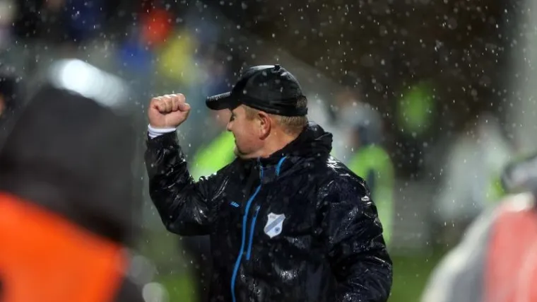 Rijekin trener otkrio &scaron;to je dovelo njegovu momčad do pobjede