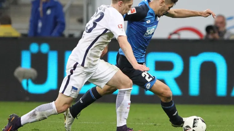 'Ba&scaron; mi je pro&scaron;ao Leicester kroz glavu. Pa recite da to nije isto'