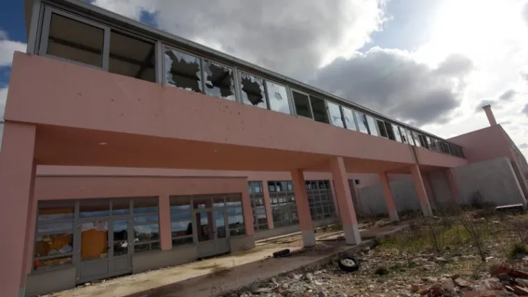 Ministrica demografije obećala: 'Sredstva ćemo namijeniti da se Centar za djecu s te&scaron;koćama u razvoju zavr&scaron;i'