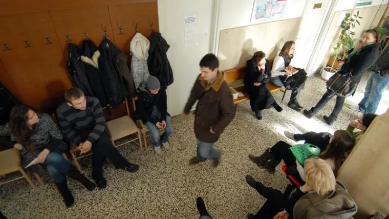 'Mlade liječnike treba zaposliti odmah nakon fakulteta!'