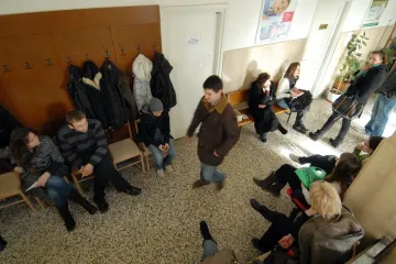 'Mlade liječnike treba zaposliti odmah nakon fakulteta!'