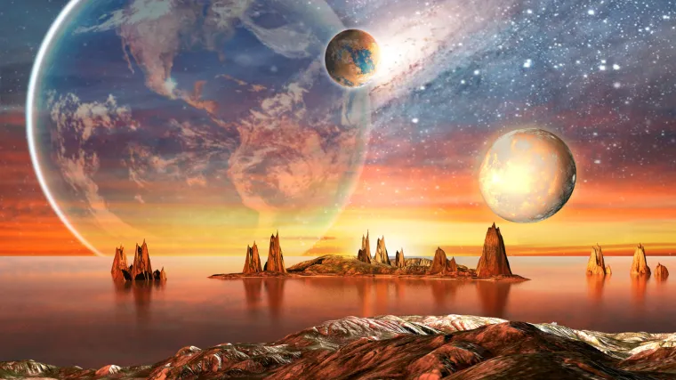 Je li crna rupa razlog neobičnog ponašanja misteriozne zvijezde