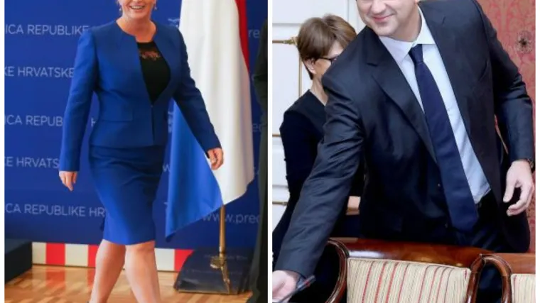 Novi rezultati CRO Demoskopa pokazuju promjene u političkoj areni