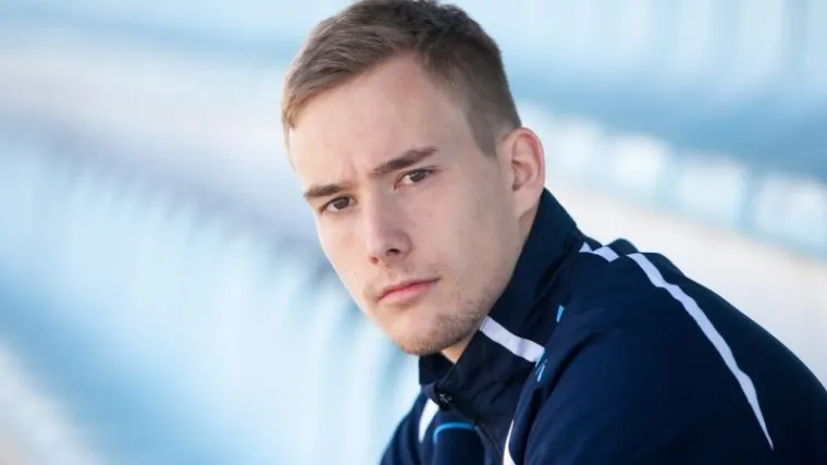 Novo lice na popisu hrvatske nogometne reprezentacije