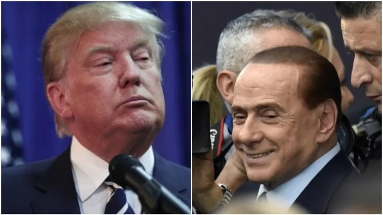 'Amerikanci su se smijali, ali sad vi&scaron;e nije smije&scaron;no'