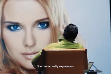 Priključili ih na srčani monitor, pokazali im fotke modela i voljenih osoba, a evo kako su oni reagirali